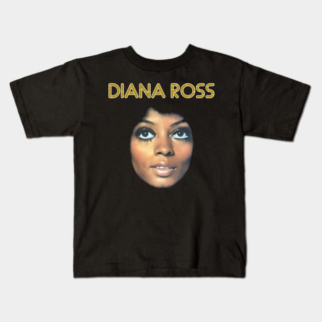 Ross Kids T-Shirt by Cinema Productions